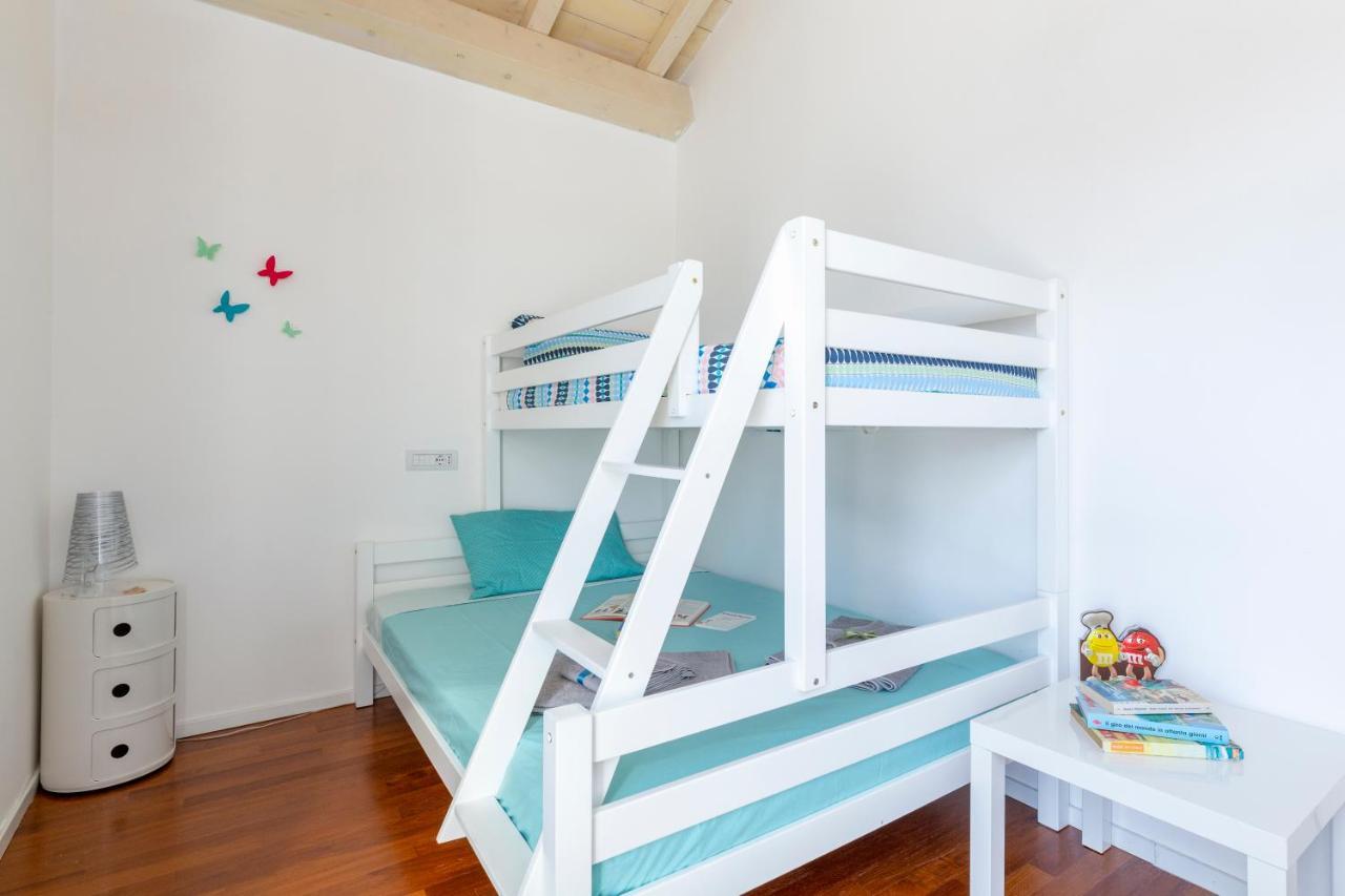 Design Villa In Piedimonte Etneo Buitenkant foto